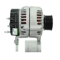 PlusLine Generator Massey Ferguson 120A - BG705-502-120-090